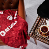 2022/23 Fluminense Third Red Women Jersey 女装
