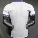 2024/25 In Milan Away White Player Version Soccer Jersey 有胸前广告