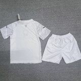 2024 Man City Chinese Dragon Year Edition Kids Jersey