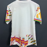 2023/24 Los Angeles FC Third Fans Soccer Jersey