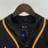 Suns Stadium Black Jersey