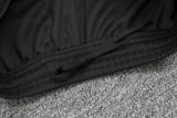 2025 RM Orange Sweater Tracksuit
