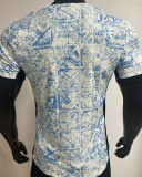 2024/25 Portugal Away Player Version Soccer Jersey