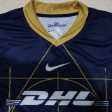 20224/25 Pumas UNAM Away Fans Soccer Jersey