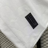 2022/23 Brazil Special Edition White Fans Soccer Jersey
