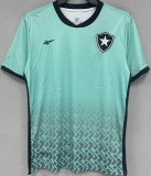 2023/24 Botafogo Goalkeeper Soccer Jersey