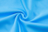 2024/25 Argentina Blue Sweater Tracksuit
