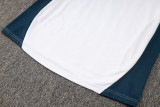 2024/25 RM White Sweater Tracksuit