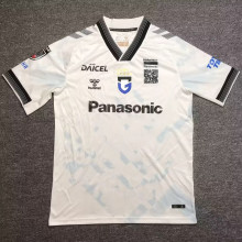 2024 Gamba Osaka Away Fans Soccer Jersey(大阪钢巴)