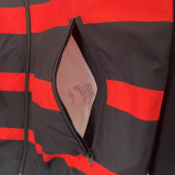 2024/25 Flamengo Reversible Windbreaker 双面