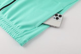 2024/25 Man City Jacket Tracksuit
