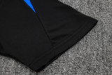 2023/24 BA Black Short Training Jersey(A Set)