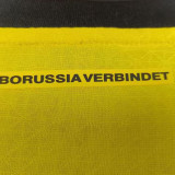 2024/25 BVB CUP Version Yellow Player Version Soccer Jersey