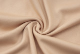 2024 BA Khaki Short Training Jersey(A Set)