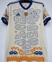 2023/24 Cruzeiro 1:1 Quality Special Edition Fans Jersey