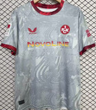 2024/25 Kaiserslautern Away Fans Soccer Jersey 凯泽斯劳滕