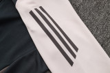 2024/25 RM Grey Jacket Tracksuit