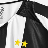 2004/2005 JUV Home Retro Soccer Jersey