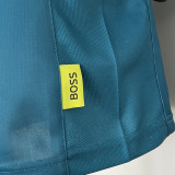 STROLL #18 Aston Martin F1 Green Team T-Shirt 2023 (圆领 阿斯顿马丁)