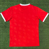 2024/25 BFC Special Edition Red Fans Soccer Jersey
