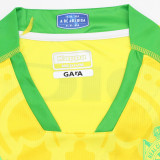 2023/24 Deportivo de La Coruña Away Fans Soccer Jersey