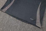 2025 RM Dark Grey Training Jersey (A Set)