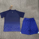 2023/24 West Hamt Third Kids Soccer Jersey