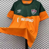 2023 Fluminense Training Jersey