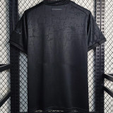 2022/23 BVB 1:1 Quality Special Edition Black Fans Jersey