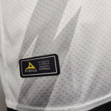 2024/25 Necaxa Away Player Version Soccer Jersey 内卡萨