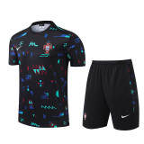 2024/25 Portugal Training Tracksuit