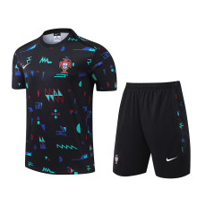 2024/25 Portugal Training Tracksuit