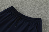 2024 Ad Sapphire BlueTraining Jersey(A Set)