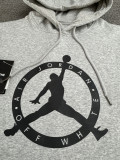 2023/24 Jordon Grey Hoody
