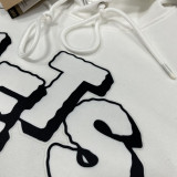 2024/25 Nets White City Edition Hoody