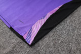 2024/25 Germany Purple Training Tracksuit