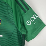 2023/24 Osasuna Third Fans Soccer Jersey