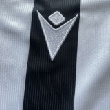 2024/25 CD Castellon Home Fans Soccer Jersey 西乙卡斯特利翁