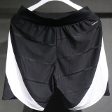 2024/25 JUV Home Black Player Version Shorts Pants 球员版
