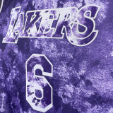2023/24 Lakers PALL #1 Purple Honor Edition NBA Jerseys