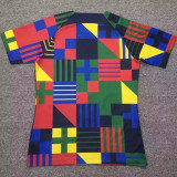 2022/23 Portugal Training Jersey