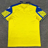 2024/25 Cadiz Home Yellow Fans Soccer Jersey