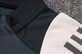 2024/25 RM Grey Kids Sweater Tracksuit
