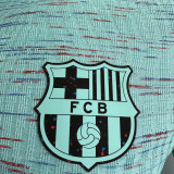2023/24 BA Third Blue Player Version Soccer Jersey