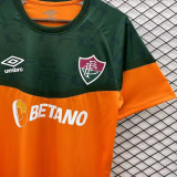 2023 Fluminense Training Jersey