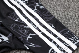 2024/25 RM Black POLO Training Tracksuit