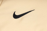 2024/25 BA Khaki Sweater Tracksuit