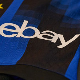 2023/24 In Milan x Ninja Turtles Home Fans Soccer Jersey 忍者神龟版