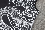 2024/25 RM Black Vest Training Jersey(A Set)