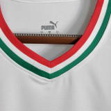 2022/23 Palmeiras Special Edition White Long Sleeve Jersey